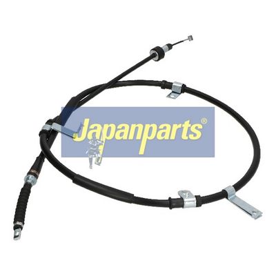JAPANPARTS Trosas, stovėjimo stabdys