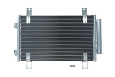 CONDENSATOR CLIMATIZARE