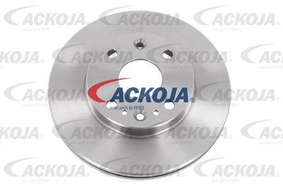ACKOJA A53-80008 Тормозные диски ACKOJA 