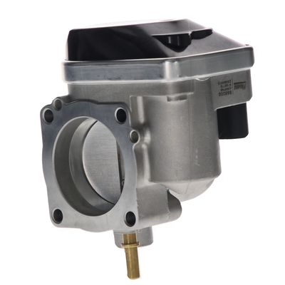 DROSSELKLAPPENSTUTZEN NISSENS 955005 30