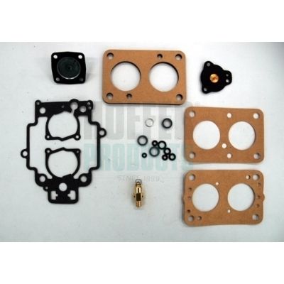 SET REPARATIE CARBURATOR