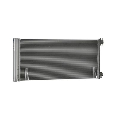KONDENSATOR KLIMAANLAGE NISSENS 940596 41