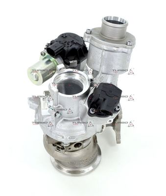 COMPRESOR SISTEM DE SUPRAALIMENTARE TURBO-TEC TT7809 5