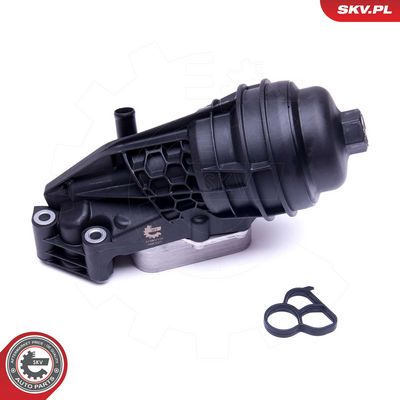 Ölkühler, Motoröl