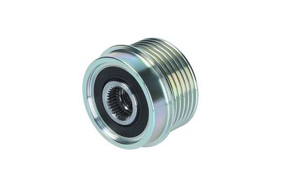 SISTEM ROATA LIBERA GENERATOR KAMOKA RC104 2