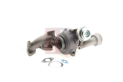 LADER AUFLADUNG AKS DASIS 045206N 10