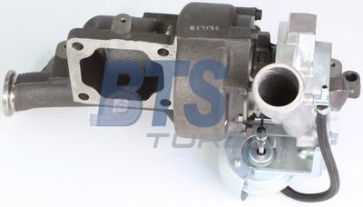 LADER AUFLADUNG BTS Turbo T914702 5