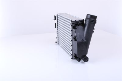 INTERCOOLER COMPRESOR NISSENS 961120 31