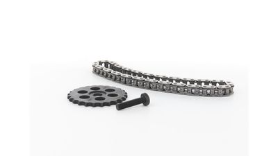 STEUERKETTENSATZ SKF VKML88605 37