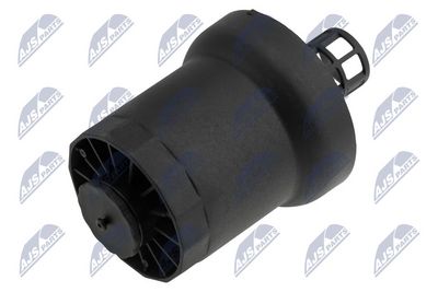 CAPAC CARCASA FILTRU ULEI