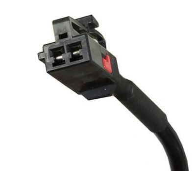 ABS Sensor METZGER 0900993