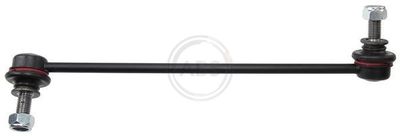 Link/Coupling Rod, stabiliser bar 260685