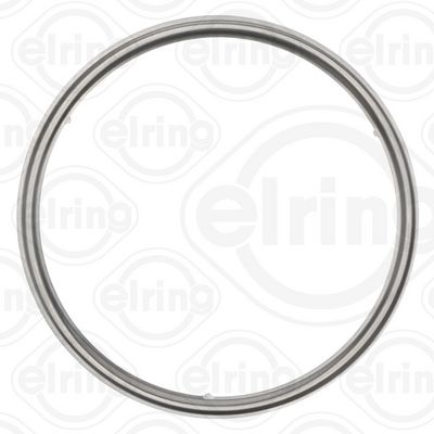 Uitlaatsysteem pakking/afdichting past: CITROEN JUMPER III  FIAT DUCATO  PEUGEOT BOXER 2.2D 04.06-