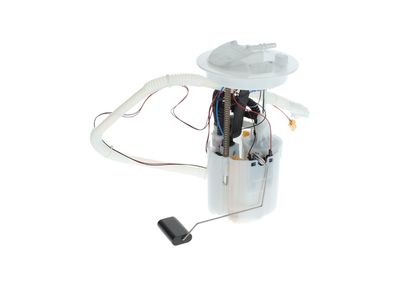 SISTEM ALIMENTARE CU COMBUSTIBIL BOSCH 0580314399 18