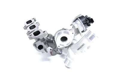 LADER AUFLADUNG BTS Turbo T918393 36