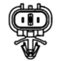 SENSOR RADDREHZAHL MOBILETRON ABJP067 1