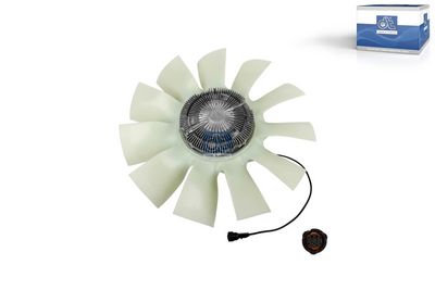 Ventilaator,mootorijahutus