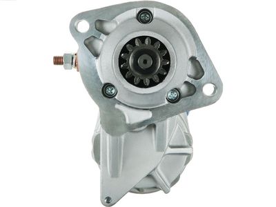 AS-PL Starter