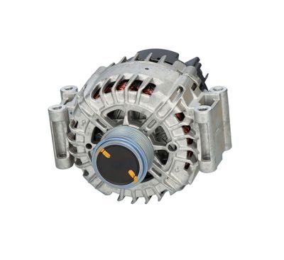 GENERATOR / ALTERNATOR VALEO 443343 27