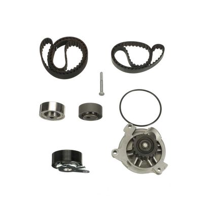 SET POMPA APA + CUREA DINTATA GATES KP45323XS 63