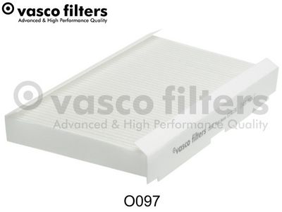 Filter, Innenraumluft