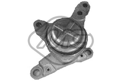 Vorschau Lagerung, Motor