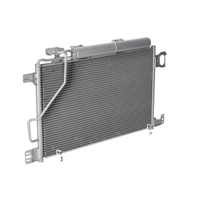 CONDENSATOR CLIMATIZARE NISSENS 94794 39