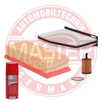SET FILTRE MASTER-SPORT GERMANY 450001992P 2