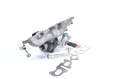 LADER AUFLADUNG BTS Turbo T981458 23