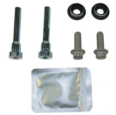 Führungshülsensatz, Bremssattel