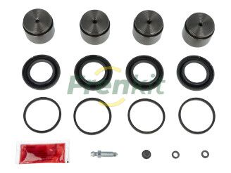 Repair Kit, brake caliper 244917