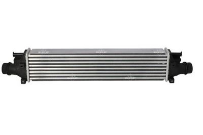 INTERCOOLER COMPRESOR NRF 30345 2