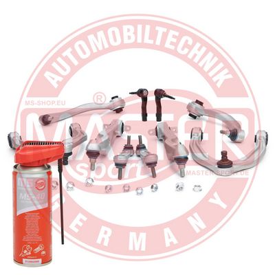 SET SUSPENSIE ROATA MASTER-SPORT GERMANY 371442KITMSP 2