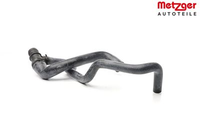 FURTUN RADIATOR METZGER AUTOTEILE 2420002 24