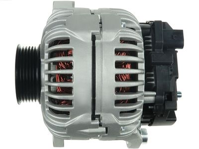 Alternator A0160