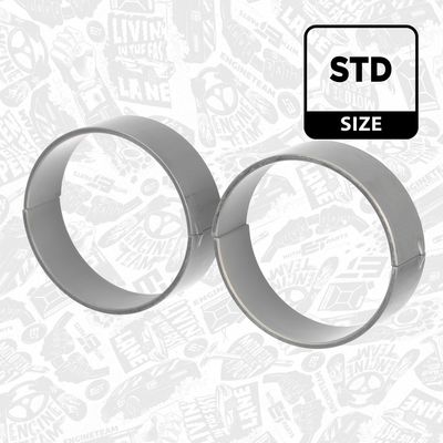 SET LAGAR BIELA ET ENGINETEAM LP008100 1