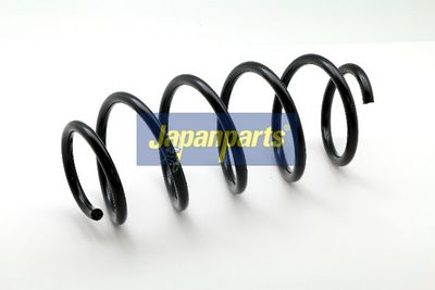 Pružina podvozku JAPANPARTS ZC4021A