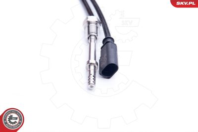 Sensor, exhaust gas temperature 30SKV156