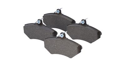 SET PLACUTE FRANA FRANA DISC VALEO 302437A 16