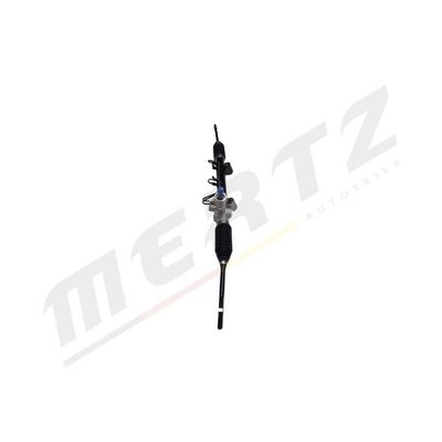 Řídicí mechanismus MERTZ M-G1155