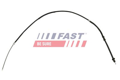 Seilzug, Betriebsbremse