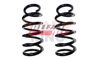 SET SUSPENSIE ARCURI ELICOIDALE