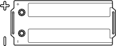 Batterijen