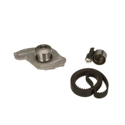 SET POMPA APA + CUREA DINTATA GATES KP15674XS 27