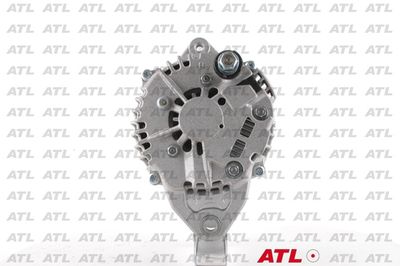 Генератор ATL Autotechnik L 45 490 для MAZDA DEMIO