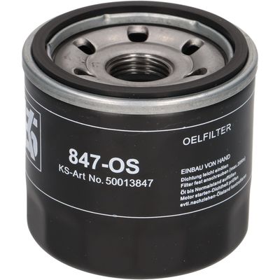 FILTRU ULEI KOLBENSCHMIDT 50013847 4