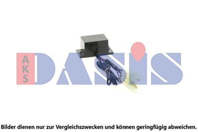 RELAIS KLIMAANLAGE