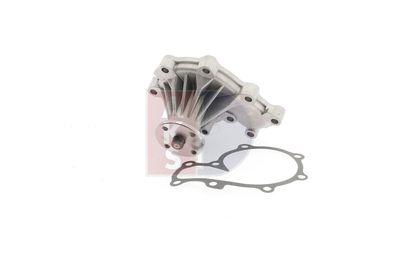 WASSERPUMPE MOTORKüHLUNG AKS DASIS 570186N 16