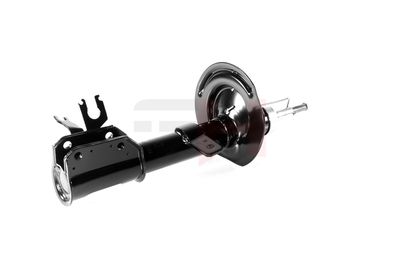 Tlmič pruženia GH GH-352344H