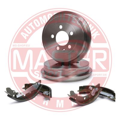 SET FRANA FRANA TAMBUR